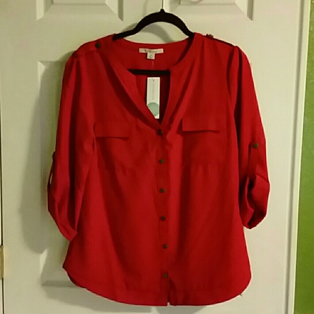 Blouse